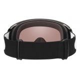 Oakley - Flight Deck™ M - Prizm Snow Hi Pink - Matte Black - Snow Goggles - Oakley Eyewear