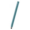 Adonit - Adonit Mark Stylus Pen for iPad/iPhone/Touchscreen - Teal - Touch Pen - Classic