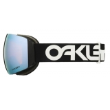 Oakley - Flight Deck™ M - Prizm Snow Sapphire Iridium - Pilot Black - Snow Goggles - Oakley Eyewear