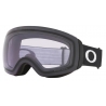 Oakley - Flight Deck™ M - Prizm Snow Clear - Matte Black - Snow Goggles - Oakley Eyewear