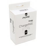 Pure - ChargePAK - Evoke Play - High Quality Digital Radio