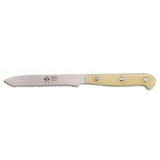 Coltellerie Berti - 1895 - Tomato Knife - N. 3218 - Exclusive Artisan Knives - Handmade in Italy