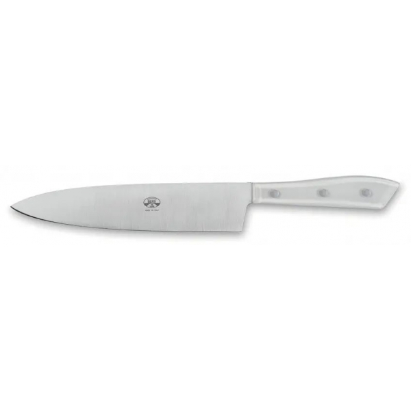 Coltellerie Berti - 1895 - Knive for Meat and Cheese - N. 8306 - Exclusive Artisan Knives - Handmade in Italy