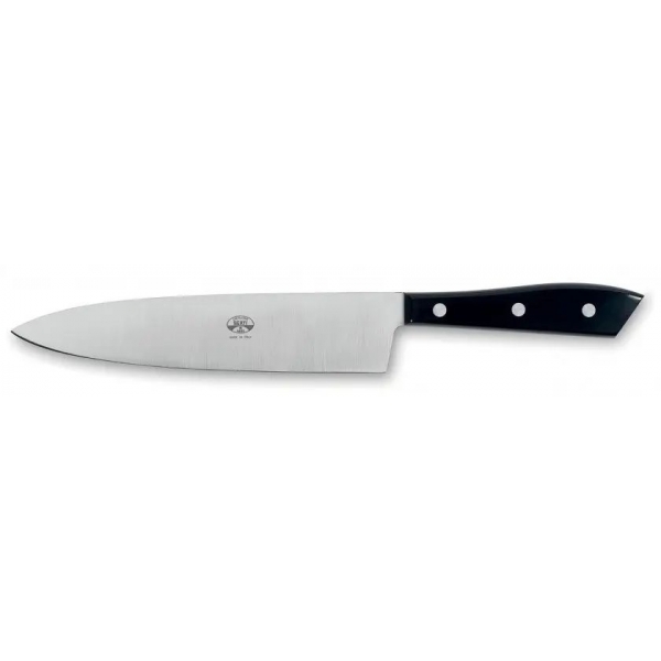 Coltellerie Berti - 1895 - Knive for Meat and Cheese - N. 8506 - Exclusive Artisan Knives - Handmade in Italy