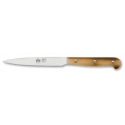 Coltellerie Berti - 1895 - Multi-Purpose Knife - N. 3515 - Exclusive Artisan Knives - Handmade in Italy