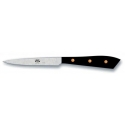 Coltellerie Berti - 1895 - Paring Knife - N. 2820 - Exclusive Artisan Knives - Handmade in Italy