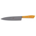 Coltellerie Berti - 1895 - Knive for Meat and Cheese - N. 7106 - Exclusive Artisan Knives - Handmade in Italy