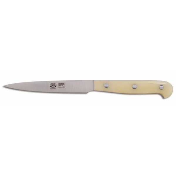 Coltellerie Berti - 1895 - Multi-Purpose Knife - N. 3215 - Exclusive Artisan Knives - Handmade in Italy