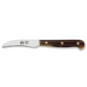 Coltellerie Berti - 1895 - Coltello Sbucciare - N. 3516 - Coltelli Esclusivi Artigianali - Handmade in Italy