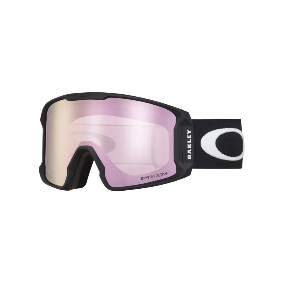 Which Oakley PRIZM is Best for Snow?