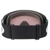 Oakley - Line Miner™ L - Prizm Snow Hi Pink - Matte Black - Maschera da Sci - Snow Goggles - Oakley Eyewear