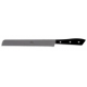 Coltellerie Berti - 1895 - Serrated Bread and Sweets Knife - N. 7002 - Exclusive Artisan Knives - Handmade in Italy