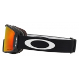 Oakley - Line Miner™ M - Prizm Snow Torch Iridium - Matte Black - Snow Goggles - Oakley Eyewear