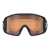 Oakley - Line Miner™ M - Prizm Snow Persimmon - Matte Black - Snow Goggles - Oakley Eyewear