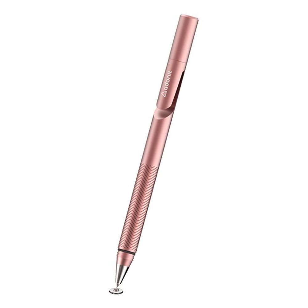 True Writer Classic Pen with Gold in 2023  Luxe gift guide, Sleek  accessories, Rollerball
