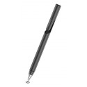 Adonit - Adonit Jot Pro Fine Point Precision Stylus for Apple, Android, Kindle, Samsung, Windows - Black - Touch Pen - Classic