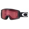 Oakley - Line Miner™ Youth - Prizm Snow Rose - Matte Black - Snow Goggles - Oakley Eyewear