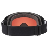 Oakley - Line Miner™ Youth - Prizm Snow Rose - Matte Black - Snow Goggles - Oakley Eyewear