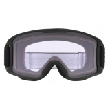Oakley - Line Miner™ Youth - Prizm Snow Clear - Matte Black - Snow Goggles - Oakley Eyewear