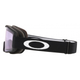 Oakley - Line Miner™ Youth - Prizm Snow Clear - Matte Black - Snow Goggles - Oakley Eyewear