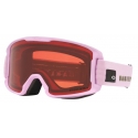 Oakley - Line Miner™ Youth - Prizm Snow Rose - Baseline Lavender - Snow Goggles - Oakley Eyewear
