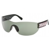 Swarovski - Occhiali da Sole Maschera Swarovski - Multicolore - Occhiali da Sole - Swarovski Eyewear