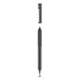 Adonit - Adonit Switch Ink 2-in-1 Stylus di Precisione Fine Point per iPad, iPhone, Android - Nero - Penna Touch - Classic
