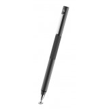 Adonit - Adonit Switch Ink 2-in-1 Stylus Pen for iPad, iPhone, Android - Black - Touch Pen - Classic