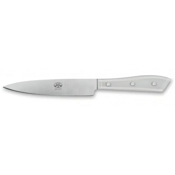 Coltellerie Berti - 1895 - Knife for Vegetables and Fish - N. 8307 - Exclusive Artisan Knives - Handmade in Italy