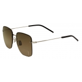 Yves Saint Laurent - SL 312 M - Gold - Sunglasses - Saint Laurent Eyewear