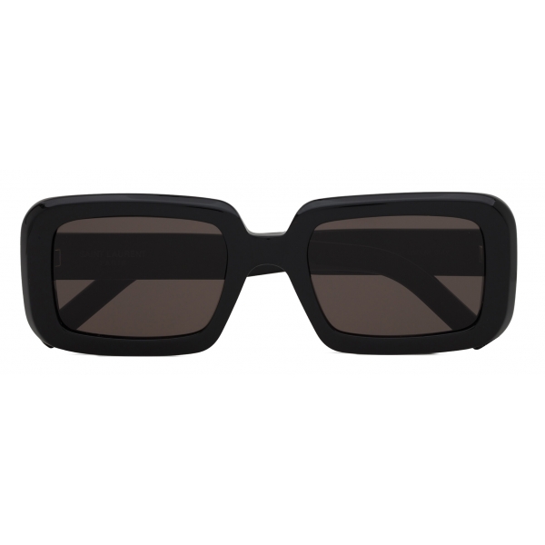 Yves Saint Laurent - SL 534 Sunrise - Black - Sunglasses - Saint Laurent Eyewear