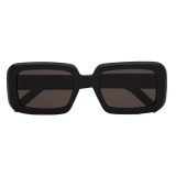 Yves Saint Laurent - Occhiali da Sole SL 534 Sunrise - Nero - Saint Laurent Eyewear