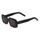 Yves Saint Laurent - SL 534 Sunrise - Black - Sunglasses - Saint Laurent Eyewear