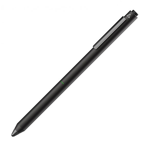 Adonit - Adonit Dash 3 Precision Stylus Pen for iPad, iPhone, Samsung, Android and Touchscreens - Black - Touch Pen - Classic