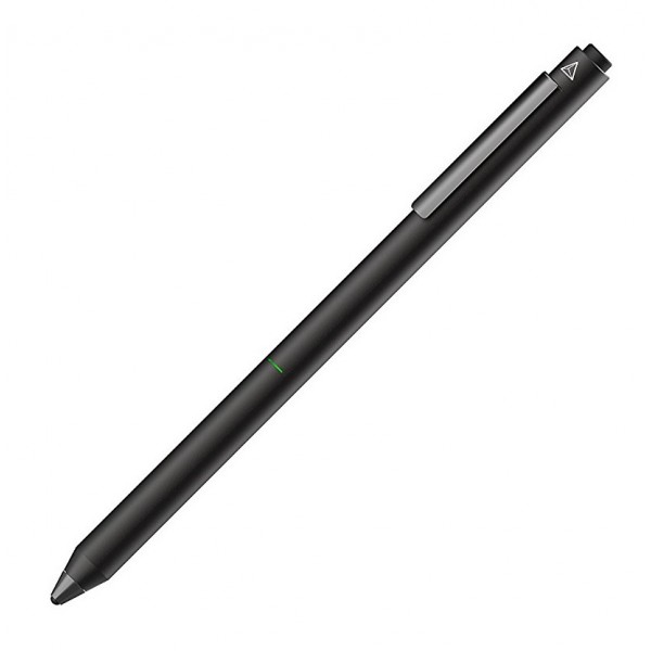 Charmant satire Duplicaat Adonit - Adonit Dash 3 Precision Stylus Pen for iPad, iPhone, Samsung,  Android and Touchscreens - Black - Touch Pen - Classic - Avvenice
