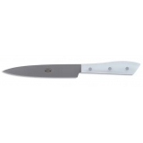 Coltellerie Berti - 1895 - Knife for Vegetables and Fish - N. 7207 - Exclusive Artisan Knives - Handmade in Italy
