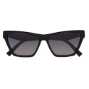 Yves Saint Laurent - SL M103 - Black Light Gold - Sunglasses - Saint Laurent Eyewea