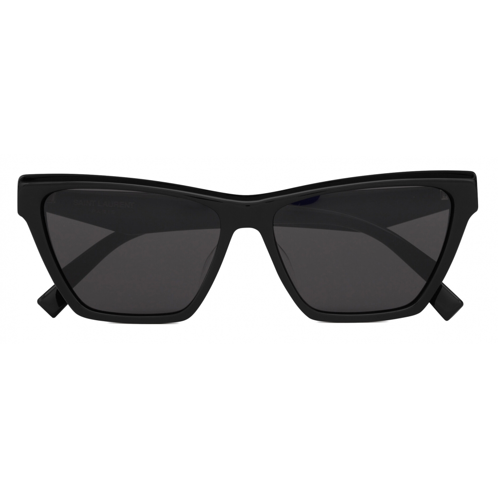 SAINT LAURENT SL M103 YSL Monogram Cat Eye Sunglasses
