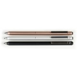 Adonit - Adonit Dash 3 Precision Stylus Pen for iPad, iPhone, Samsung, Android and Touchscreens - Black - Touch Pen - Classic