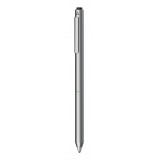 Adonit - Adonit Dash 3 Precision Stylus Pen for iPad, iPhone, Samsung, Android and Touchscreens - Silver - Touch Pen - Classic