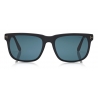 Tom Ford - Stephenson Sunglasses - Square Sunglasses - Matte Black - FT0775-P - Sunglasses - Tom Ford Eyewear
