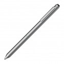 Adonit - Adonit Dash 3 Precision Stylus Pen for iPad, iPhone, Samsung, Android and Touchscreens - Silver - Touch Pen - Classic