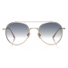 Tom Ford - Toby Sunglasses - Pilot Sunglasses - Gold - FT0901 - Sunglasses - Tom Ford Eyewear