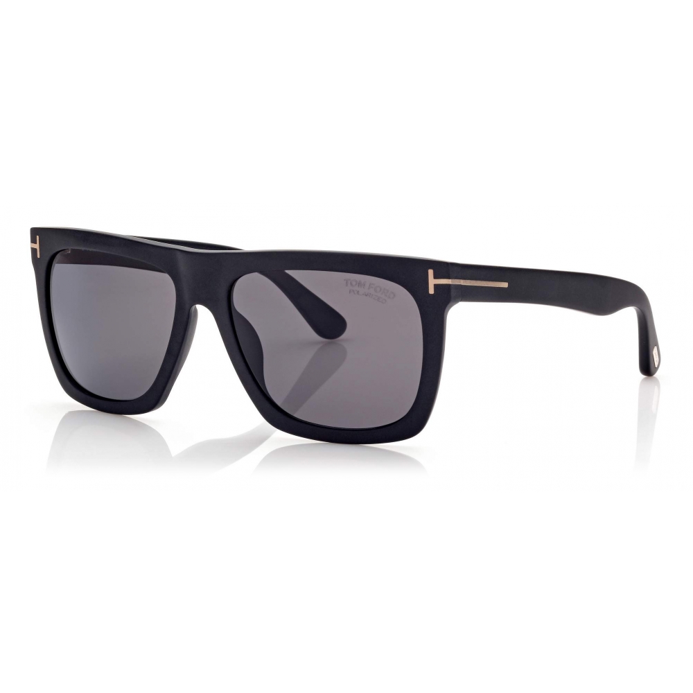 Tom Ford - Morgan Sunglasses - Square Sunglasses - Black Pink - FT0513 -  Sunglasses - Tom Ford Eyewear - Avvenice