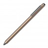 Adonit - Adonit Dash 3 Precision Stylus Pen for iPad, iPhone, Samsung, Android and Touchscreens - Bronze - Touch Pen - Classic