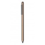 Adonit - Adonit Dash 3 Precision Stylus Pen for iPad, iPhone, Samsung, Android and Touchscreens - Bronze - Touch Pen - Classic
