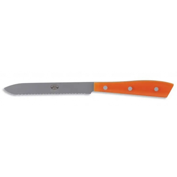Coltellerie Berti - 1895 - Tomato and Citrus Knife - N. 7318 - Exclusive Artisan Knives - Handmade in Italy