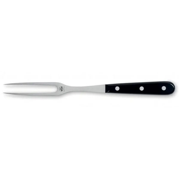 Coltellerie Berti - 1895 - Fork - N. 8520 - Exclusive Artisan Knives - Handmade in Italy