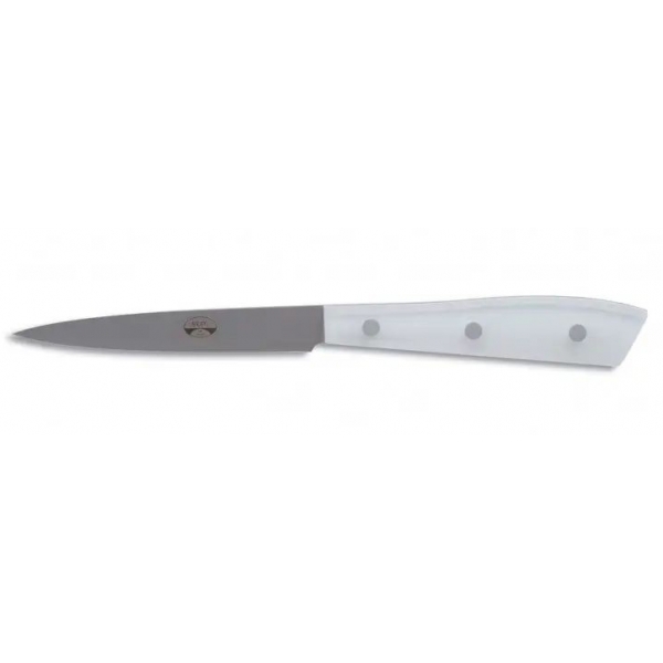 Coltellerie Berti - 1895 - Multi-Purpose Pocket Knife - N. 7215 - Exclusive Artisan Knives - Handmade in Italy