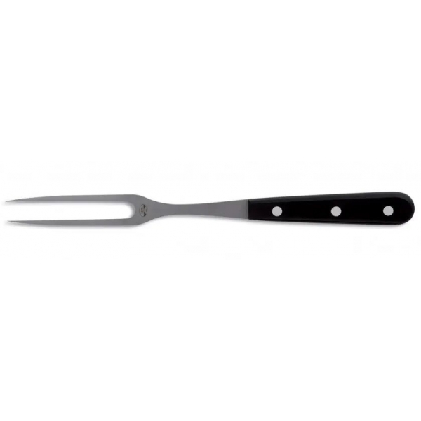 Coltellerie Berti - 1895 - Fork - N. 7020 - Exclusive Artisan Knives - Handmade in Italy